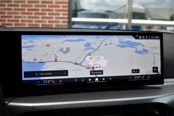 BMW 3-serie 320i M-Sport LCI-2 Pano ACC 360 HUD 19inch El-klep
