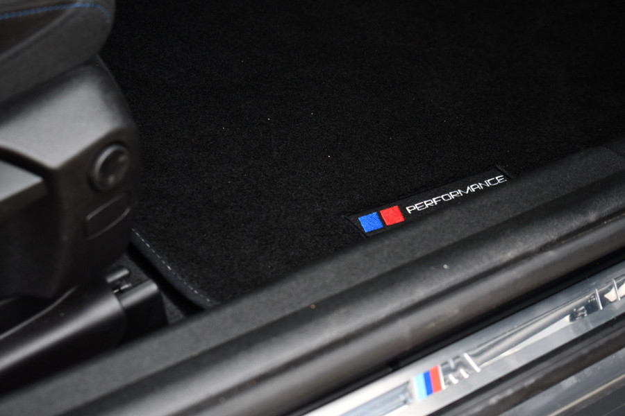 BMW 3-serie 320i M-Sport LCI-2 Pano ACC 360 HUD 19inch El-klep