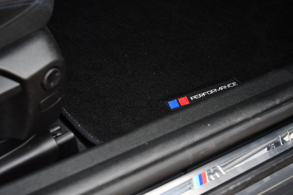 BMW 3-serie 320i M-Sport LCI-2 Pano ACC 360 HUD 19inch El-klep