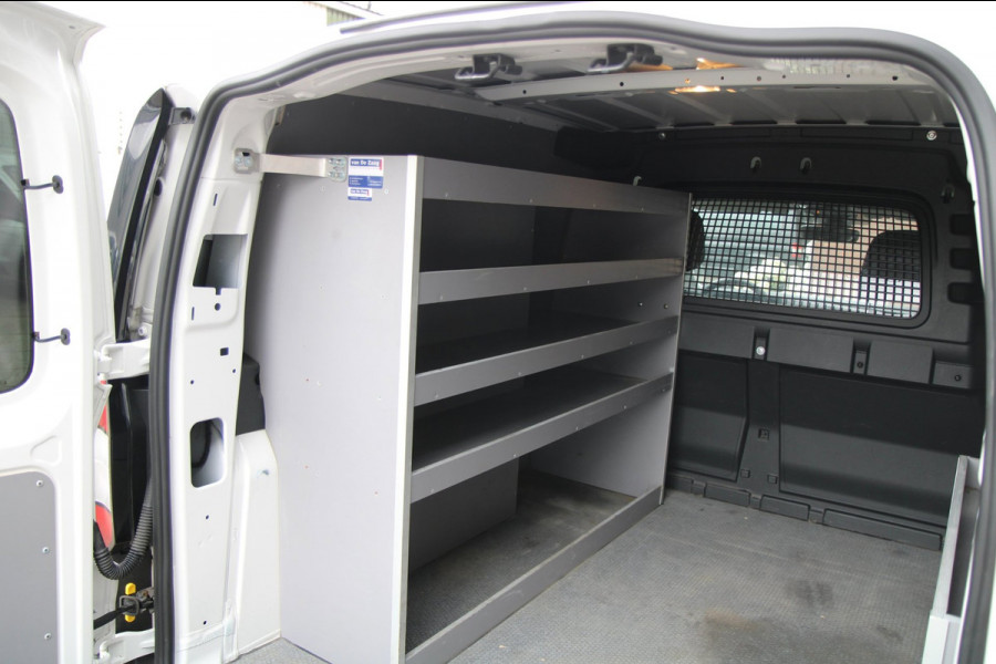 Volkswagen Caddy Cargo 2.0 TDI / App connect / LMV / Laadruimte inrichting