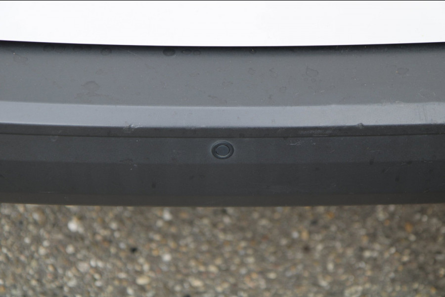 Volkswagen Caddy Cargo 2.0 TDI / App connect / LMV / Laadruimte inrichting