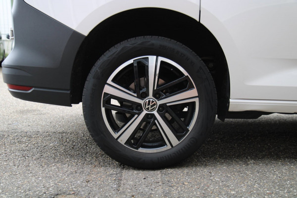 Volkswagen Caddy Cargo 2.0 TDI / App connect / LMV / Laadruimte inrichting