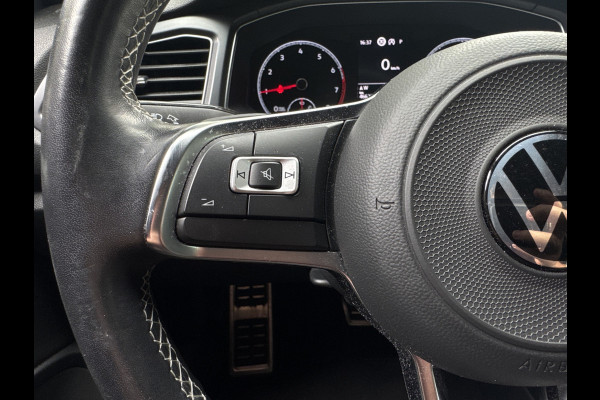 Volkswagen T-Roc Cabrio 1.5 TSI R-LINE DSG NAVI/CAMERA/STOELVERW.