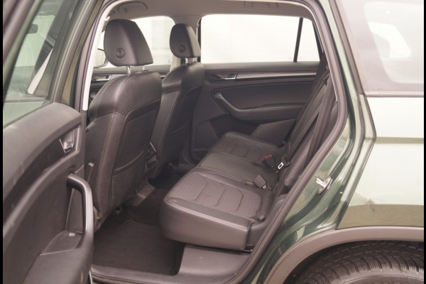 Škoda Kodiaq 1.5 TSI 150pk DSG Business Edition 7-persoons -NAVI-ECC-