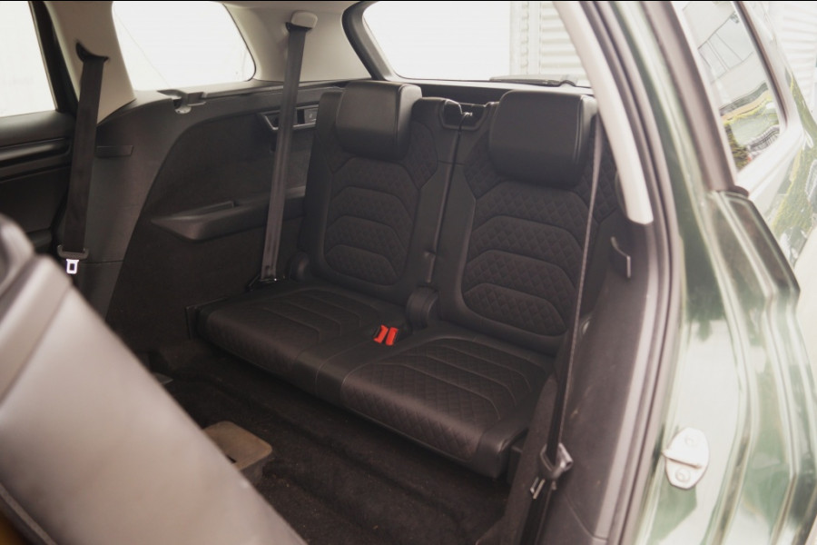 Škoda Kodiaq 1.5 TSI 150pk DSG Business Edition 7-persoons -NAVI-ECC-