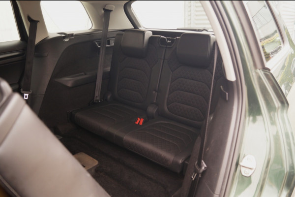 Škoda Kodiaq 1.5 TSI 150pk DSG Business Edition 7-persoons -NAVI-ECC-