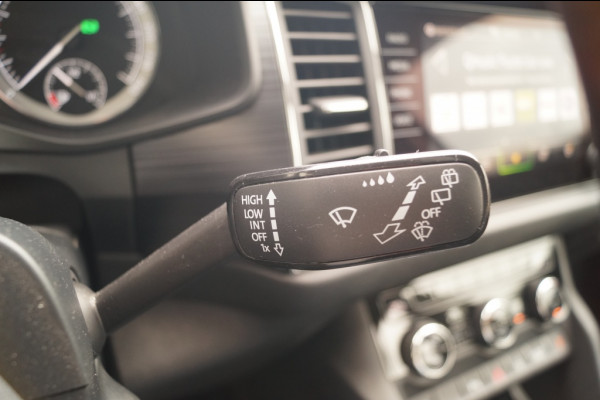 Škoda Kodiaq 1.5 TSI 150pk DSG Business Edition 7-persoons -NAVI-ECC-