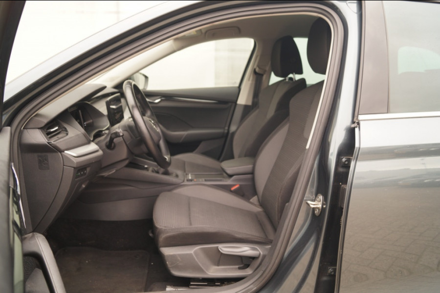 Škoda Octavia Combi 1.6 TDI 115pk Ambition -NAVI-ECC-PDC-