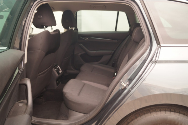 Škoda Octavia Combi 1.6 TDI 115pk Ambition -NAVI-ECC-PDC-