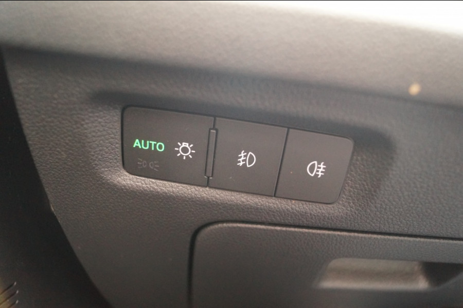 Škoda Octavia Combi 1.6 TDI 115pk Ambition -NAVI-ECC-PDC-