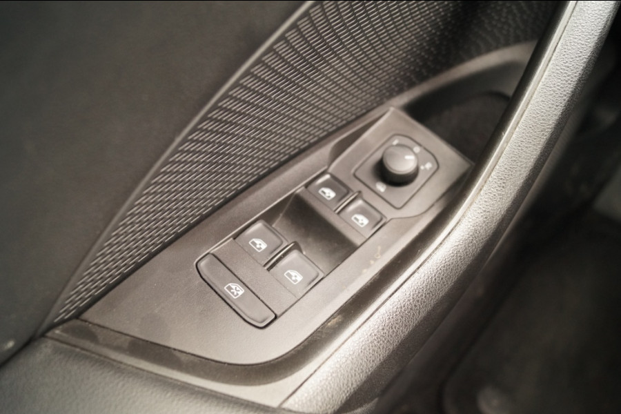 Škoda Octavia Combi 1.6 TDI 115pk Ambition -NAVI-ECC-PDC-