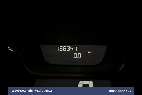 Renault Trafic 2.0 MultiJet 146pk L2H1 Euro6 Airco | Camera | Navigatie | Cruisecontrol Trekhaak, Parkeersensoren, Bijrijdersbank