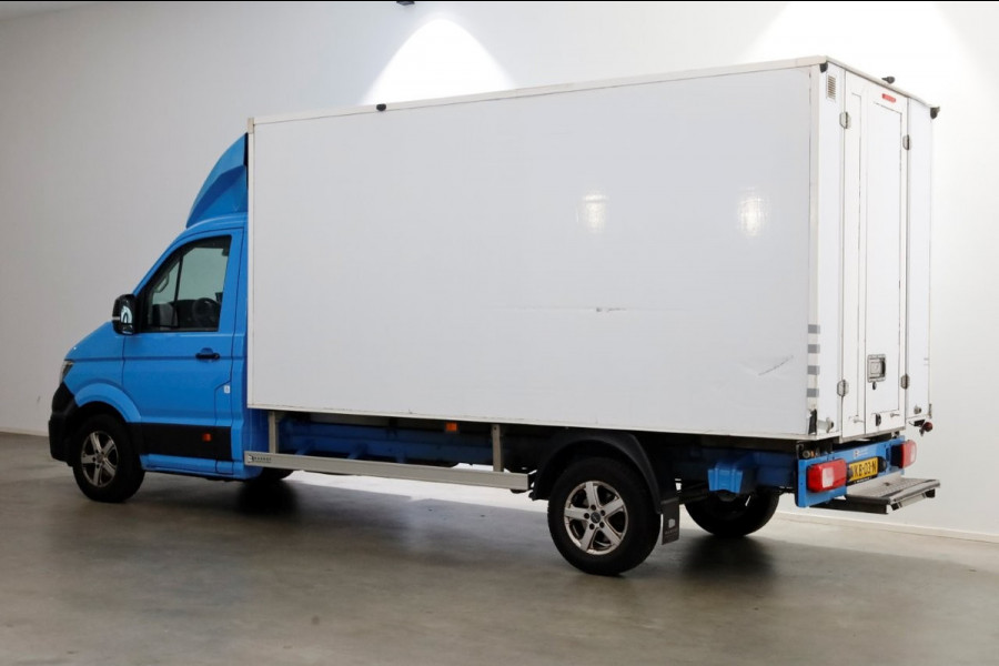 Volkswagen Crafter 35 2.0 TDI E6 Bakwagen met achterdeuren 2-Persoons 04-2021