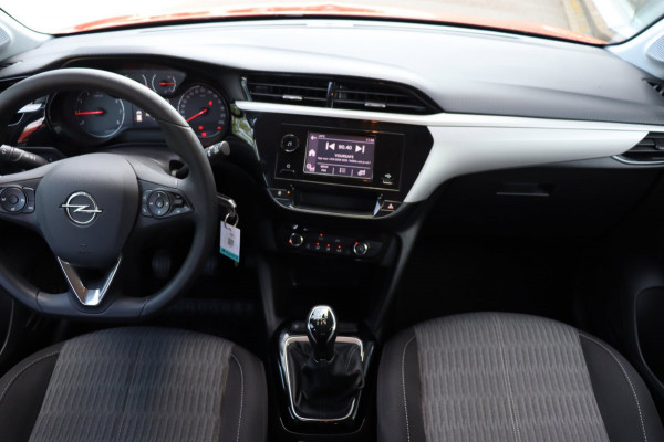Opel Corsa 1.2 Edition org. NL