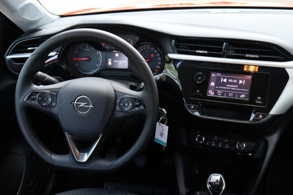 Opel Corsa 1.2 Edition org. NL