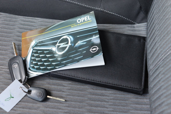 Opel Corsa 1.2 Edition org. NL