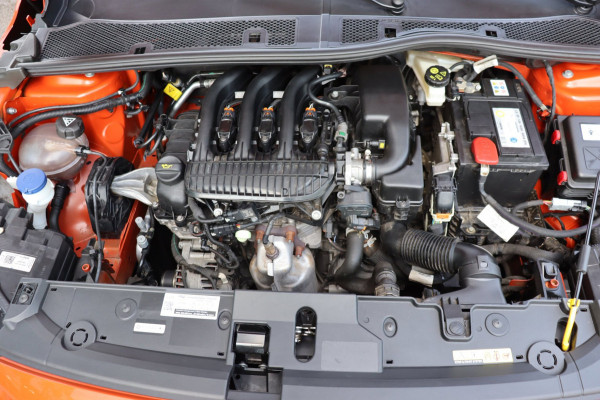 Opel Corsa 1.2 Edition org. NL