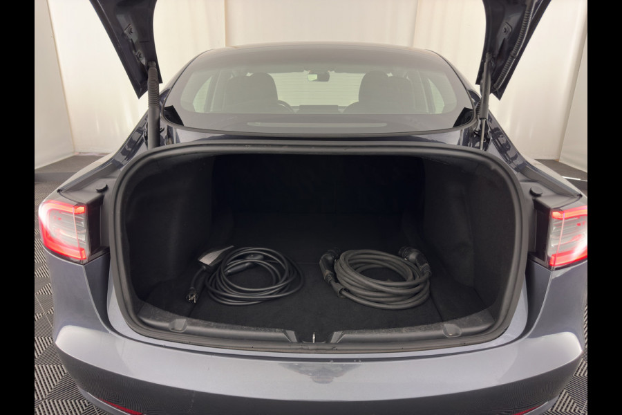 Tesla Model 3 Standard RWD Plus 60 kWh [3-Fase-11kW] (INCL-BTW) Aut. *PANO | AUTOPILOT | LEATHER | KEYLESS | FULL-LED | MEMORY-PACK | TOPVIEW | DAB | CARPLAY | DIGI-COCKPIT | LANE-ASSIST | HEATED- COMFORTSEATS | 19"ALU*