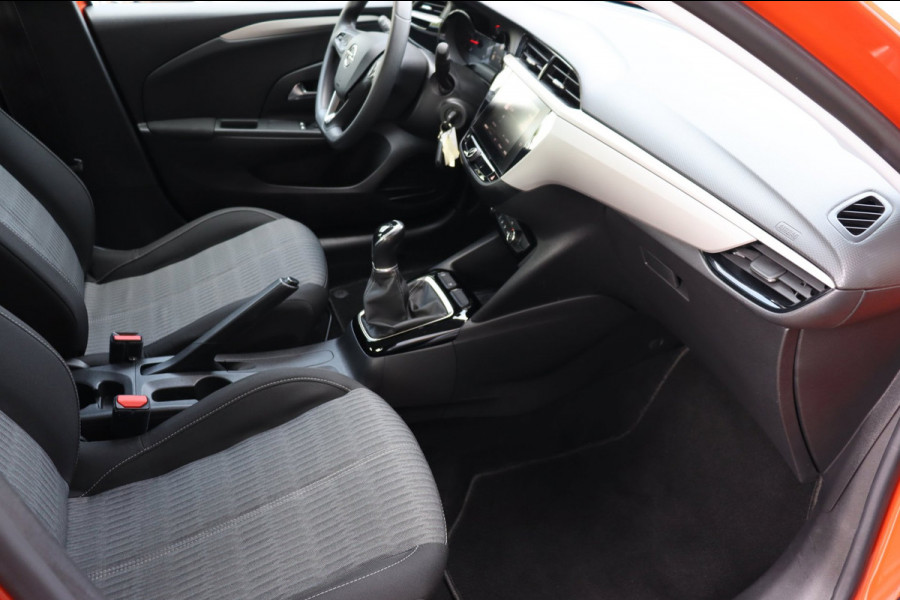 Opel Corsa 1.2 Edition org. NL carplay