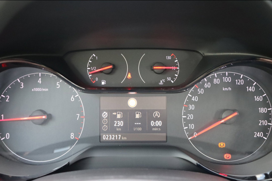 Opel Corsa 1.2 Edition org. NL carplay