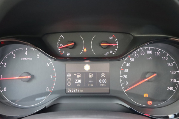 Opel Corsa 1.2 Edition org. NL carplay