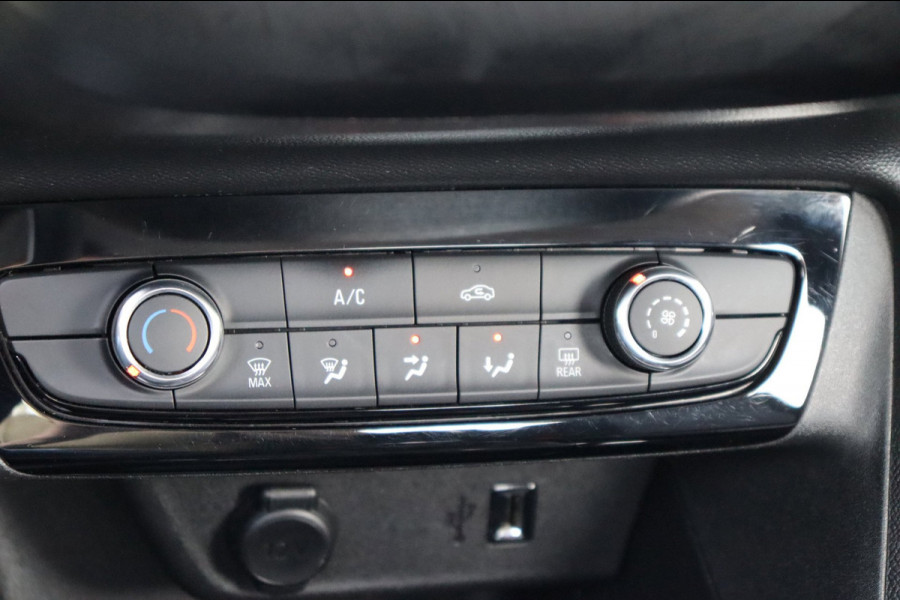 Opel Corsa 1.2 Edition org. NL carplay