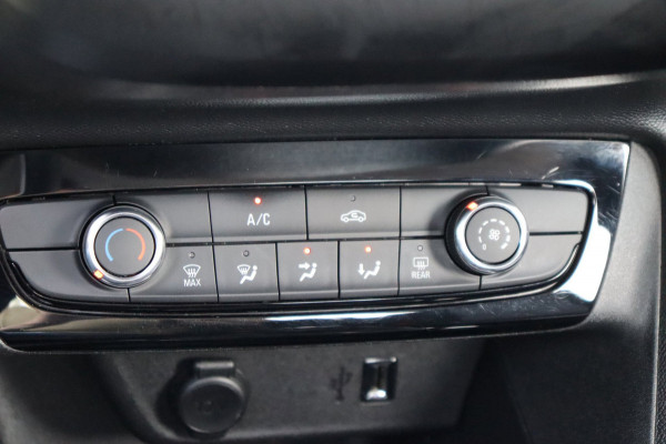 Opel Corsa 1.2 Edition org. NL carplay