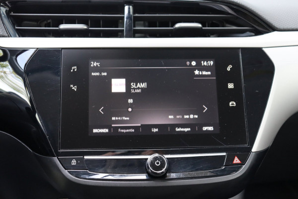 Opel Corsa 1.2 Edition org. NL carplay