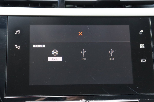 Opel Corsa 1.2 Edition org. NL carplay