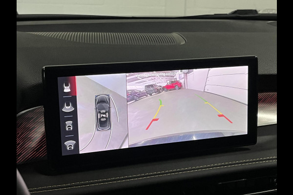 Alfa Romeo Tonale 1.3 Plug-in VELOCE Adapt. cruise | Harman/Kardon | Stoelventilatie en verwarming | 360 camera | Sfeerverlichting | Stuurverwarming | Leder