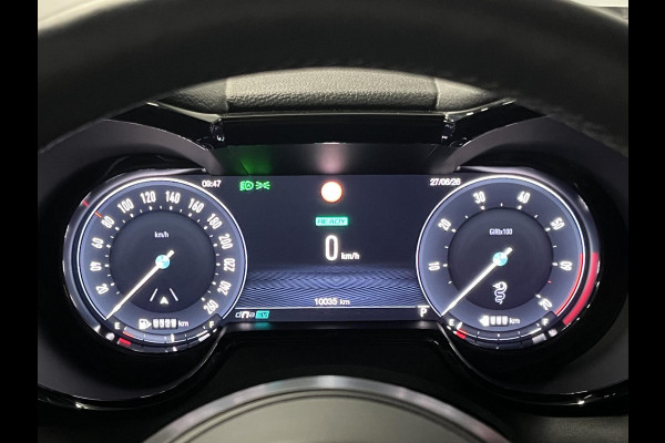 Alfa Romeo Tonale 1.3 Plug-in VELOCE Adapt. cruise | Harman/Kardon | Stoelventilatie en verwarming | 360 camera | Sfeerverlichting | Stuurverwarming | Leder
