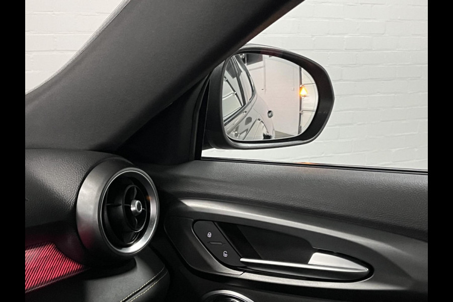 Alfa Romeo Tonale 1.3 Plug-in VELOCE Adapt. cruise | Harman/Kardon | Stoelventilatie en verwarming | 360 camera | Sfeerverlichting | Stuurverwarming | Leder