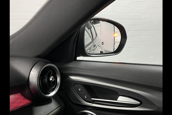 Alfa Romeo Tonale 1.3 Plug-in VELOCE Adapt. cruise | Harman/Kardon | Stoelventilatie en verwarming | 360 camera | Sfeerverlichting | Stuurverwarming | Leder
