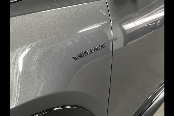 Alfa Romeo Tonale 1.3 Plug-in VELOCE Adapt. cruise | Harman/Kardon | Stoelventilatie en verwarming | 360 camera | Sfeerverlichting | Stuurverwarming | Leder