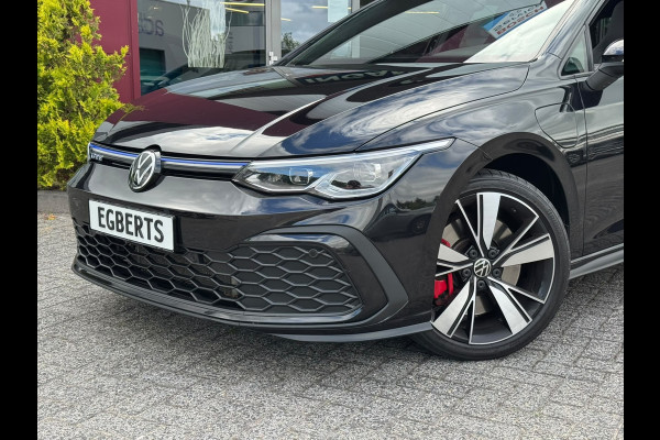 Volkswagen Golf 1.4 eHybrid GTE | Dealer onderhouden | Pano | ACC | Apple CarPlay / Android Auto