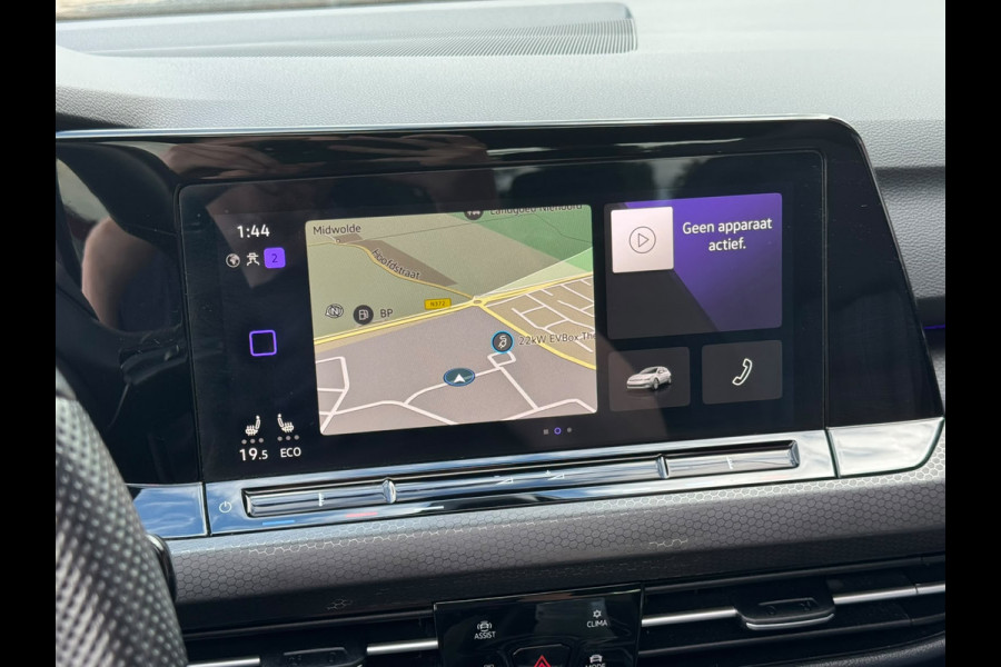 Volkswagen Golf 1.4 eHybrid GTE | Dealer onderhouden | Pano | ACC | Apple CarPlay / Android Auto
