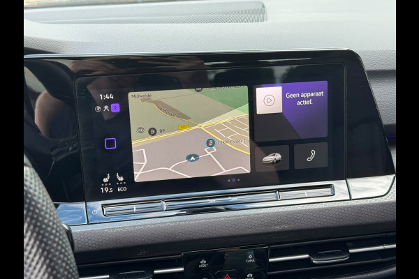 Volkswagen Golf 1.4 eHybrid GTE | Dealer onderhouden | Pano | ACC | Apple CarPlay / Android Auto
