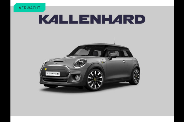 MINI Electric - Yours - 5216km!! - 100% SOH - Pano - Harman Kardon - Lounge Leder