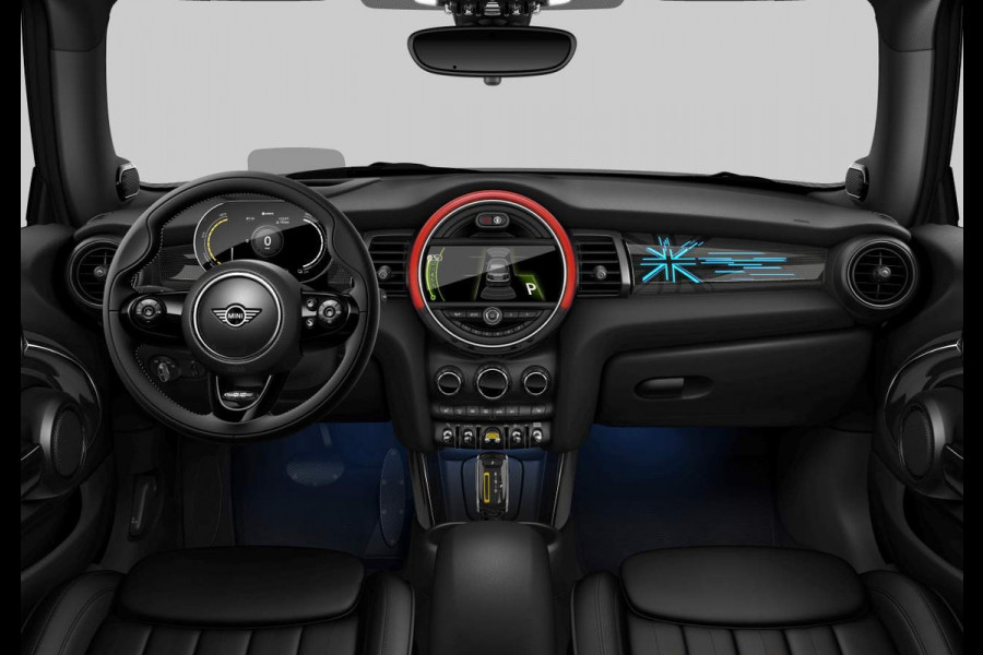 MINI Electric - Yours - 5216km!! - 100% SOH - Pano - Harman Kardon - Lounge Leder