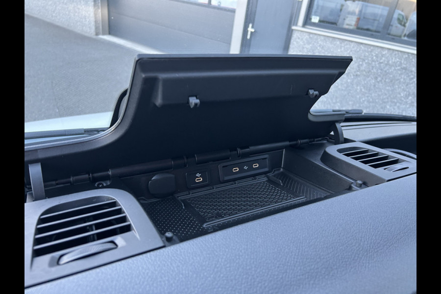 Mercedes-Benz Sprinter 317 CDI L2 H2 Pro LED / MBUX / Navigatie / Camera / Parkeersensoren / Cruise control / Airco / 270 Graden achterdeuren
