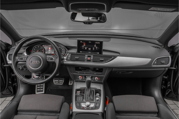 Audi A6 Limousine 1.8 TFSI S-Line Parkeerhulp CarPlay 19"