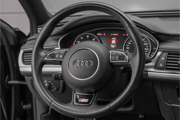 Audi A6 Limousine 1.8 TFSI S-Line Parkeerhulp CarPlay 19"