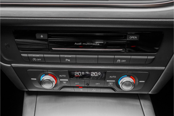 Audi A6 Limousine 1.8 TFSI S-Line Parkeerhulp CarPlay 19"