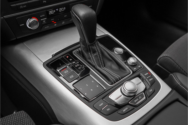 Audi A6 Limousine 1.8 TFSI S-Line Parkeerhulp CarPlay 19"