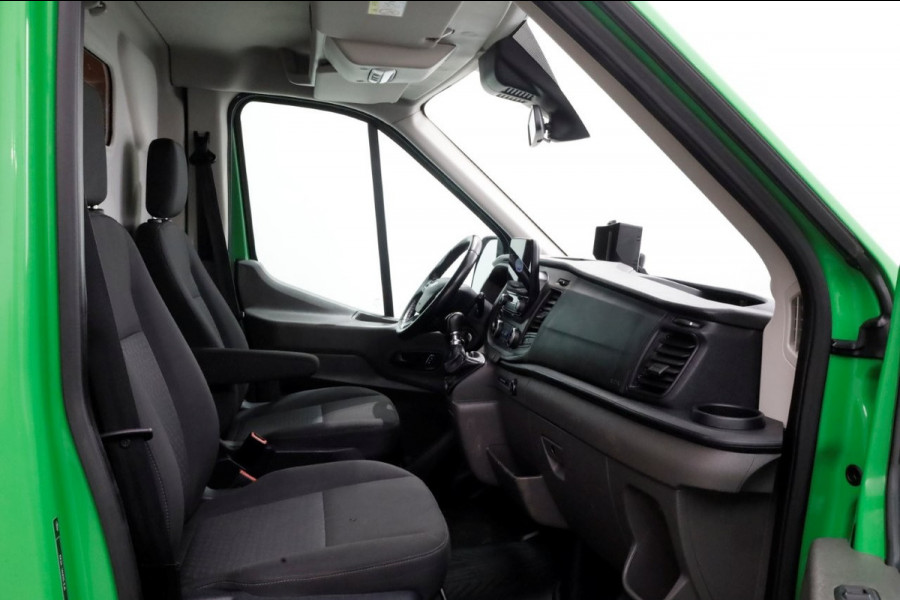 Ford Transit 350 2.0 TDCI 130pk E6 RWD L3H2 Trend Airco/Camera/Trekhaak 2750kg 11-2019