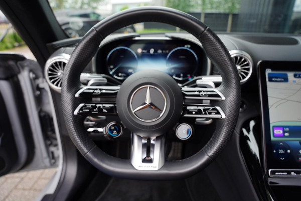Mercedes-Benz SL-Klasse AMG 63 4-Matic+ / Burmester