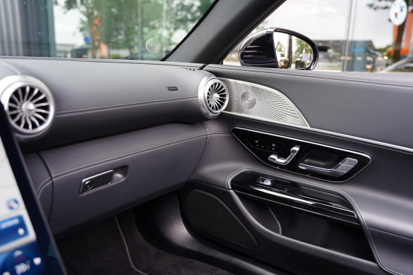 Mercedes-Benz SL-Klasse AMG 63 4-Matic+ / Burmester