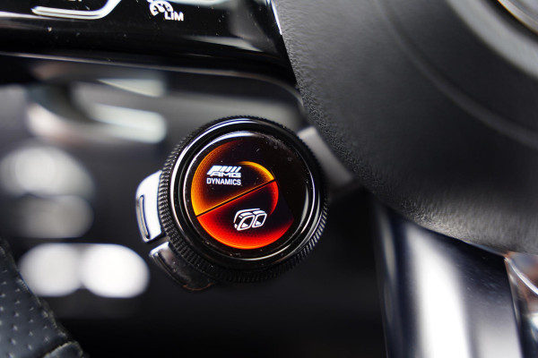 Mercedes-Benz SL-Klasse AMG 63 4-Matic+ / Burmester