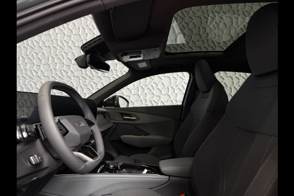 Audi Q3 Sportback 35 TFSI S-EDITION HYBRID ZONDER STEKKER PANO SCHUIFDAK TREKHAAK ELEK.KLEP