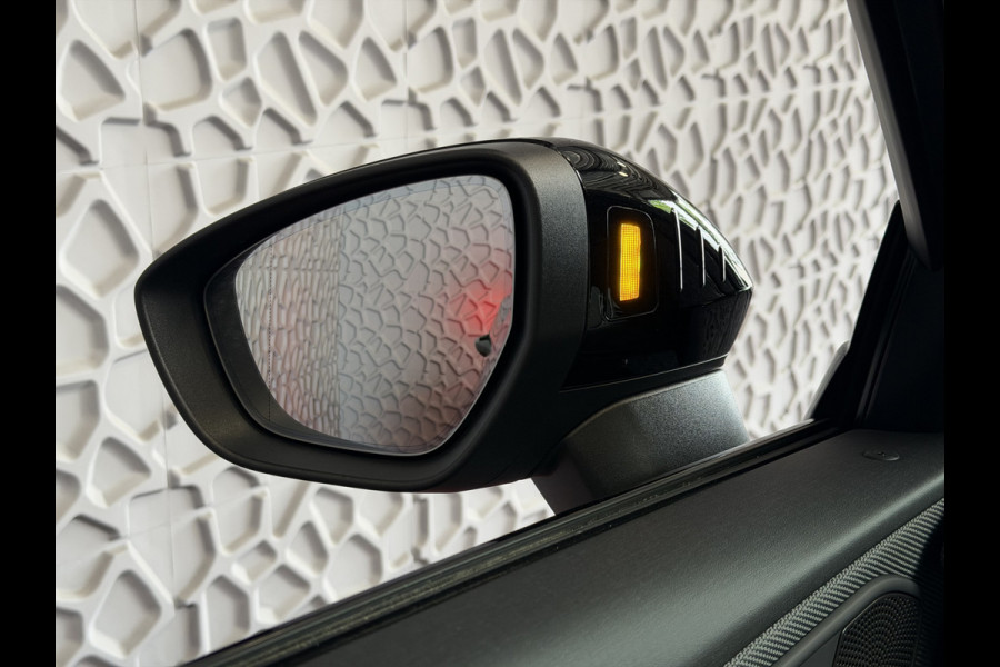 Audi Q3 Sportback 35 TFSI S-EDITION HYBRID ZONDER STEKKER PANO SCHUIFDAK TREKHAAK ELEK.KLEP